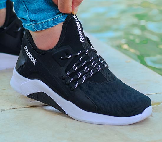 کفش مردانه Reebok مدل Smith - Image 4