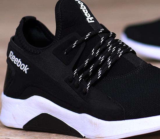 کفش مردانه Reebok مدل Smith - Image 5