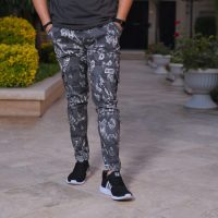 شلوار اسلش مردانه مدل Adrix