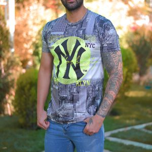 تیشرت مردانه مدل Viton