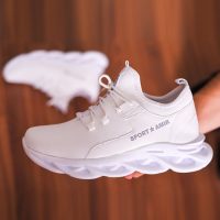 کفش مردانه مدل Kilan (سفید)