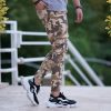 شلوار اسلش ارتشی مردانه مدل Epicure