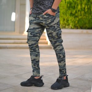 شلوار اسلش مردانه Boosh