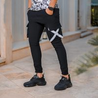 شلوار اسلش مردانه Xsel