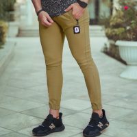 شلوار اسلش دمپاکش Suba