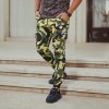 شلوار چریکی مردانه مدل Rony