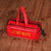 ساک ورزشی Off white (قرمز)