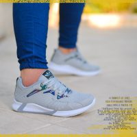 کفش مردانه Alpha30 (طوسی)