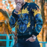 سویشرت مردانه Ornament