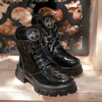 نیم بوت زنانه Liosa