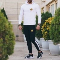 ست سویشرت و شلوار Karanos