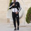ست سویشرت وشلوار Nike مدل Amanda