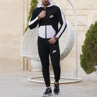 ست سویشرت وشلوار Nike مدل Amanda