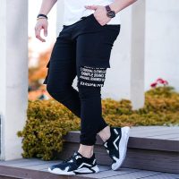 شلوار اسلش مردانه Bumer