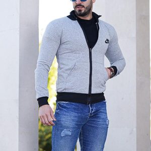 سویشرت مردانه Nike مدل Bokan