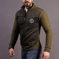 سویشرت مردانه Datis (سبز)