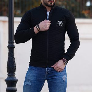 کاپشن مردانه مدل Hiva