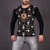 بلوز مردانه مدل Nadim