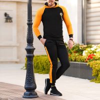 ست سویشرت و شلوار Cat مدل Sadra