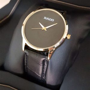 ساعت مچی مردانه Rado مدل Jeran