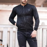 سویشرت مردانه مدل Gabana