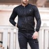 سویشرت مردانه مدل Gabana