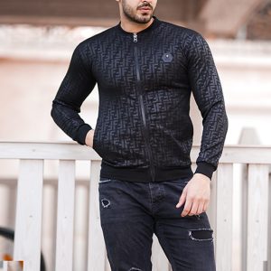 سویشرت مردانه مدل Gabana