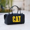ساک ورزشی Cat مدل Wiz(مشکی)