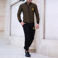 ست سویشرت و شلوار مدل Emilio