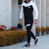 ست سویشرت و شلوار nike مدل Pater