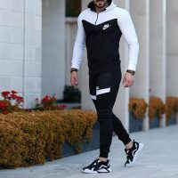 ست سویشرت و شلوار nike مدل Pater