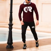 ست سویشرت و شلوار Pedro