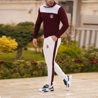 ست سویشرت و شلوار Marten