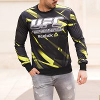 سویشرت مردانه Reebok مدل UFC