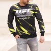 سویشرت مردانه Reebok مدل UFC