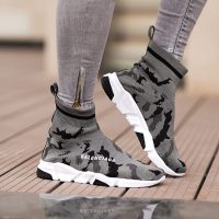 کفش ساقدار ارتشی مدل Opta