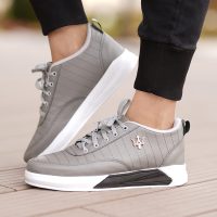 کفش مردانه Maserati مدل Matthew(طوسی)