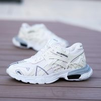 کفش مردانه Chavosh(سفید)