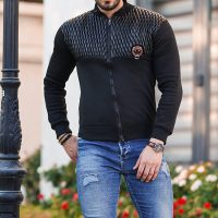 کاپشن مردانه Frasier