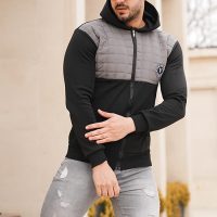 کاپشن مردانه Baber