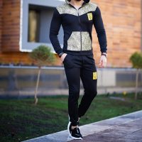 ست سویشرت و شلوار مردانه Armis