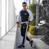 ست بلوز و شلوار مردانه  مدل Toven