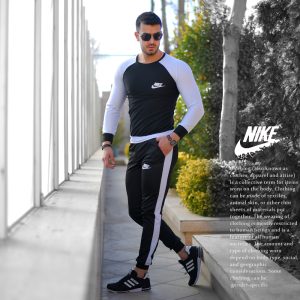 ست بلوز و شلوار مردانه  مدل Toven
