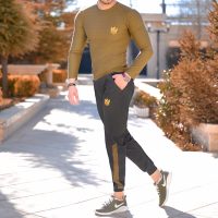 ست بلوز و شلوار Nike مدل Destiny(سبز)