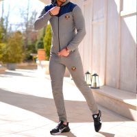 ست سویشرت وشلوار مردانه Paryam