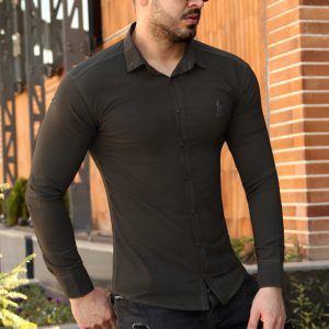پیراهن مردانه Polo (سبز)