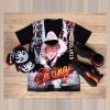 تیشرت مردانه مدل Esquire