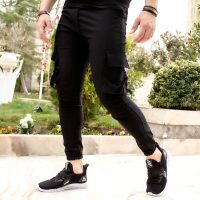 شلوار مردانه اسلش Livik