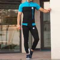 ست تیشرت وشلوار مردانه استقلال مدل Padoo