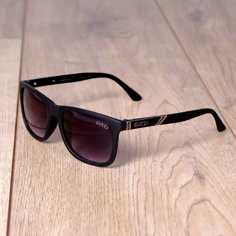 عینک آفتابی Gucci مدل Mylta - Image 2